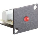 RDL AMS-LED MODULE LED indicator, red