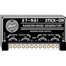 RDL ST-NG1 NOISE GENERATOR White noise and pink noise, mic/line level