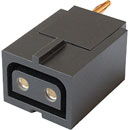 PAG 9712D D-tap output connector unit