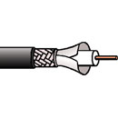 BELDEN 1694ELV CABLE B2ca (s1a d1 a1), black