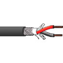 BELDEN 1800F CABLE Black