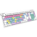 LOGICKEYBOARD COMPUTER EDITING KEYBOARDS