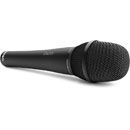 DPA MICROPHONES - Handheld