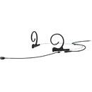 DPA 4288 CORE MICROPHONE Headset, directional, 120mm boom, black, MicroDot