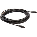 RODE MICON CABLE Extension, for Lavalier, PinMic, or PinMic Long, 3m, black