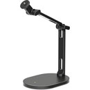 RODE DS2 DESKTOP STUDIO ARM Dual pivot, 950g capacity