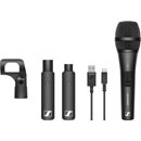 SENNHEISER RADIOMICS - XSW-D Wireless Digital series