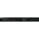 SHURE SLXD4DUK RADIOMIC RECEIVER Fixed, digital, dual-channel, 606-650MHz (K59)