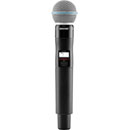 SHURE WIRELESS SYSTEMS - QLX-D Series - Digital