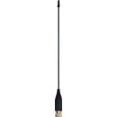 SHURE UA710 ANTENNA For QLXD1/ULXD1/AD1/ADX1/P9RA/P10R, grey, 13cm, 518-578MHz