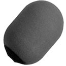 SHURE A81WS WINDSHIELD Large foam windscreen, SM81/SM57