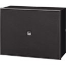 TOA WALL LOUDSPEAKERS - Cabinet