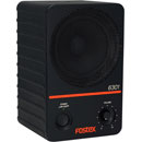 FOSTEX 6301NE POWERED LOUDSPEAKER 20W, D-Class amplifier, electronically balanced, XLR input