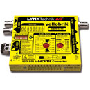 LYNX YELLOBRIK CDH 1411 VIDEO CONVERTER 12G SDI to HDMI