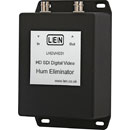 LEN VIDEO HUM ELIMINATORS - Analogue and 3G, HD, SD SDI