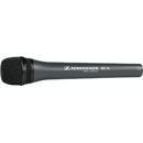 SENNHEISER MD 42 MICROPHONE Dynamic, omni, handheld interview