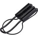 SENNHEISER 542168 MICROPHONE CLIP For MKE10/MKE40