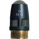 AKG CK31 MICROPHONE CAPSULE Cardioid, condenser