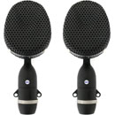 COLES MICROPHONES - Studio ribbon