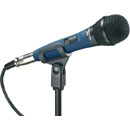 AUDIO-TECHNICA HANDHELD MICROPHONES - Vocal - Dynamic