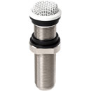 AUDIO-TECHNICA ES945WO/TB3 MICROPHONE Boundary, through-mount, omni, w/power module, white