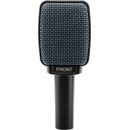 SENNHEISER e906 MICROPHONE Dynamic, super-cardioid, guitar amps and brass instruments