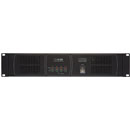 CLOUD VA4120 POWER AMPLIFIER 25/70/100V/4ohm, 4x 120W, 2U rackmount