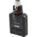 TASCAM DR-10X PLUG-ON MICROPHONE RECORDER