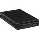 TASCAM AK-CC25 STORAGE CASE USB 3.0, supports hot-swapping, for TSSD-240A/TSSD-480B