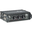 Sound Devices MM-1 Single-Channel Portable Microphone Preamp