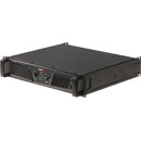 INTER-M V2-1000 POWER AMPLIFIER 2x 500W, Speakon outputs, 2U