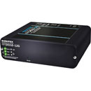 SONIFEX AVN-DIO10-12G AUDIO INTERFACE Dante, PoE powered, 64-channel, 12G/6G/3G/HD/SD-SDI I/O