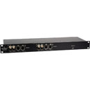 GLENSOUND CHARON 8R2 AUDIO EMBEDDER AND DEEMBEDDER Rackmount, 2x modules, 3G-SDI