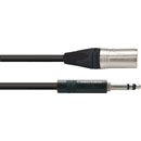 CANFORD XLR MALE - 3-POLE, B-GAUGE JACK CABLES, HST