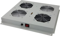 LANDE RACK FANS - Roof Fans - For ES362 and ES462 Series