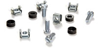 CANFORD RACK FASTENER KITS - Universal