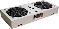 LANDE RACK FANS - Roof Fans - For Proline, Netbox Soho Series