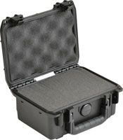 SKB CASES - iSeries Utility Cases - with Foam