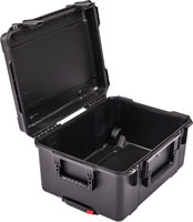 SKB CASES - iSeries Utility Cases - Empty