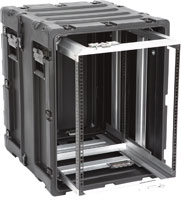 SKB RACK CASES - Shock Racks - Removable frame