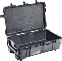 PELI PROTECTOR CASES - Empty