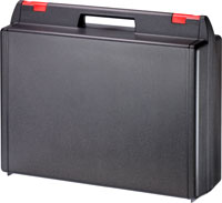 HOFBAUER EQUIPMENT CASES