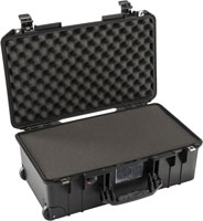 PELI AIR CASES - with Foam