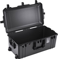 PELI AIR CASES - Empty