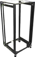 CANFORD RACKS - ES503 Series, open frame racks