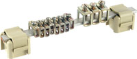 EARTH BUSBAR ASSEMBLY