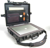 PELI PROTECTOR LAPTOP CASES