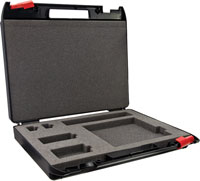 CANFORD UNIVERSAL CARRY CASE