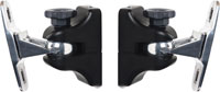 B-TECH LOUDSPEAKER MOUNTS - Wall and Ceiling