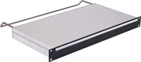 CANFORD RACKCASE - Rackmount universal cases, painted front panels